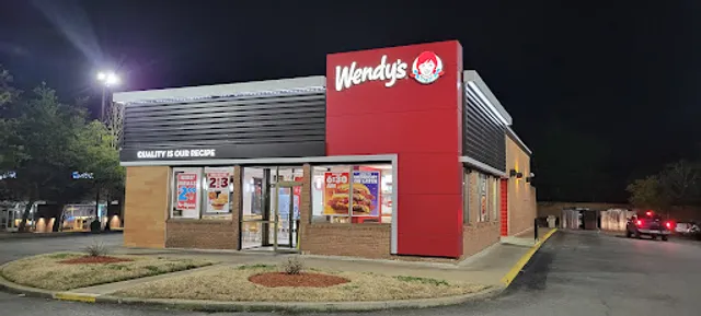 Wendy's