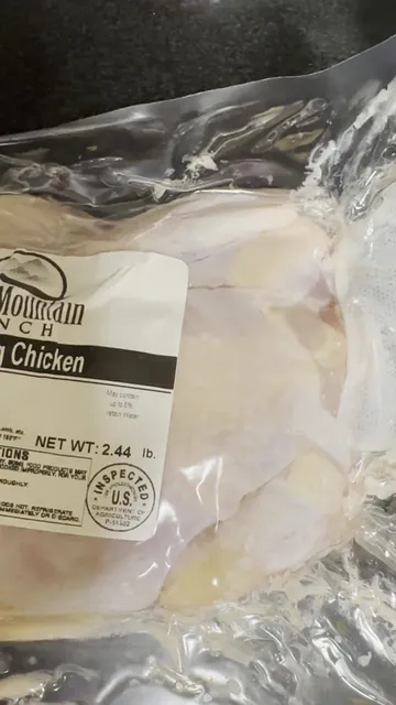 Stony Mountain Ranch