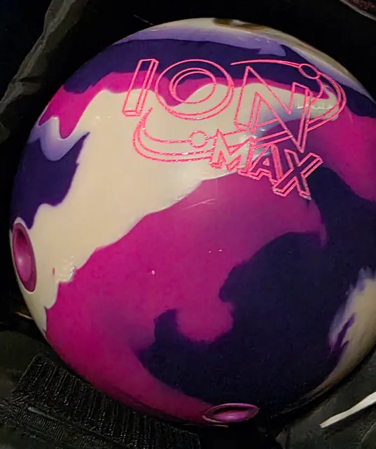 Ray Cyr's Maximum Potential Bowlers Shop