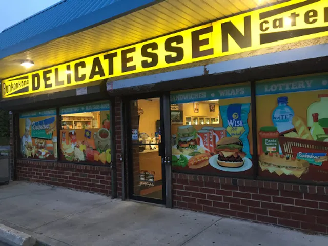 Ronkonkoma Deli