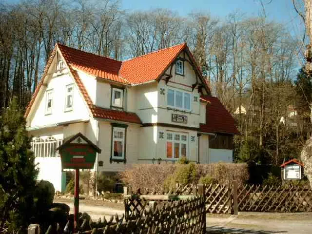 Ferienhaus Fessel