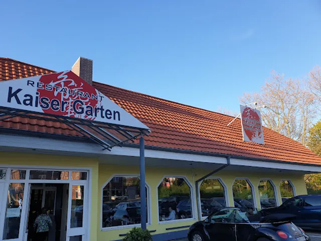 Kaisergarten