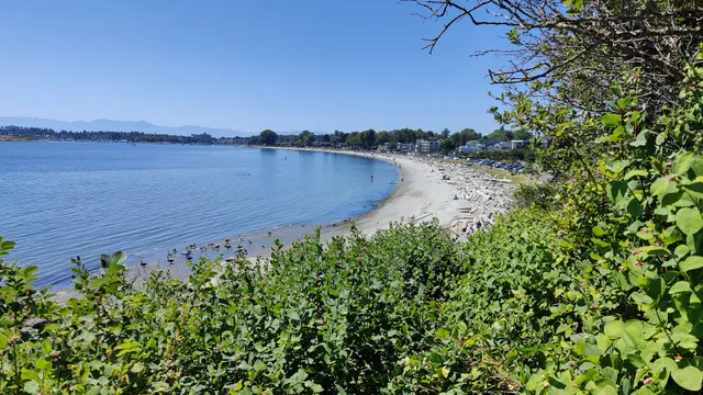 Oak Bay