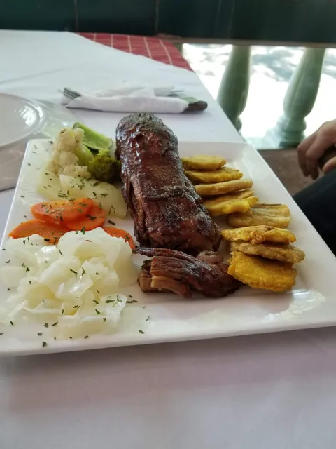 La Brasa Carnes
