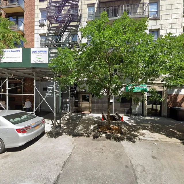 Abigail Madison Nanny And Household Staffing, Inc.