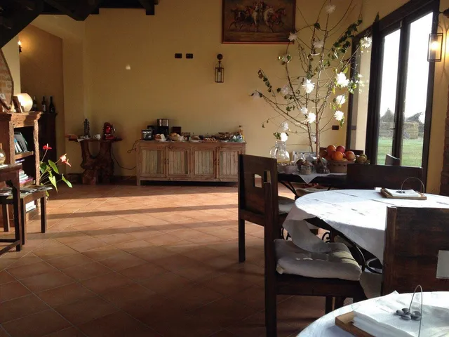 Agriturismo L'Unicorno