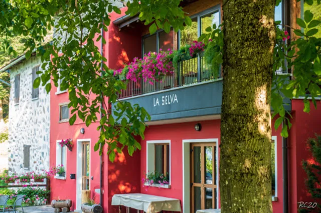 Agriturismo La Selva