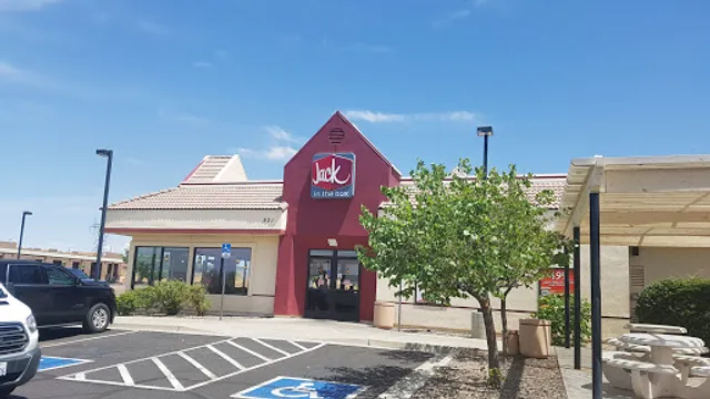 Jack in the Box