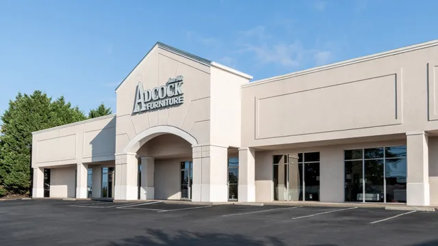 Adcock Furniture & Design