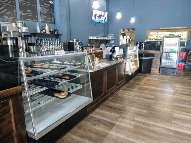 The Brewhouse District