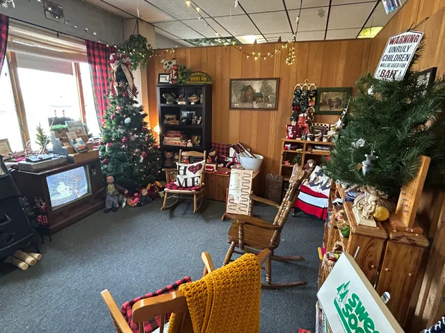 The Yooper Pasty Company