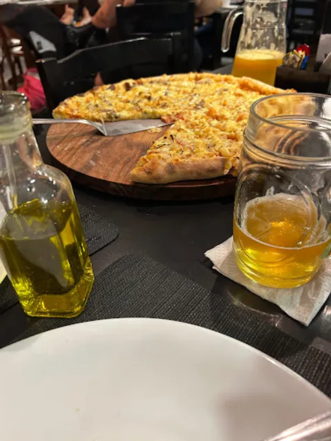 Napoli Pizzeria