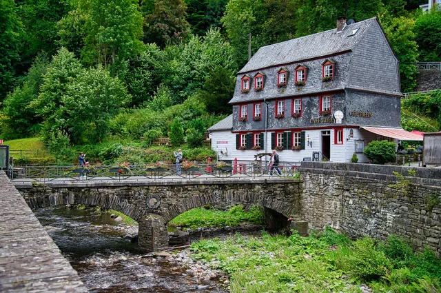 Äuchen am Rosenthal