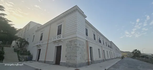 Enoteca Provinciale di Messina