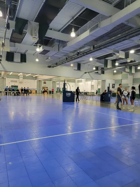 York Expo Center Memorial Hall