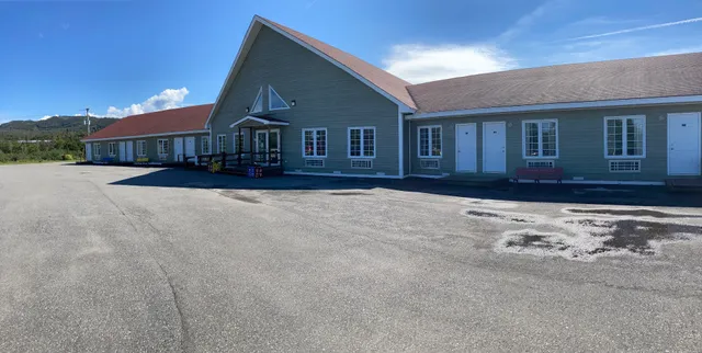 Fisherman's Landing Inn