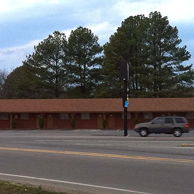 Regency Inn Bald Knob