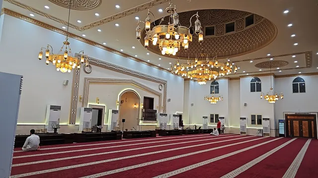 Bin Hameed Mosque