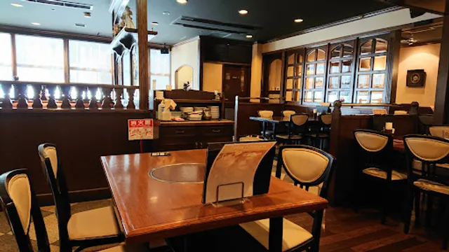 ニューミュンヘン 茨木店