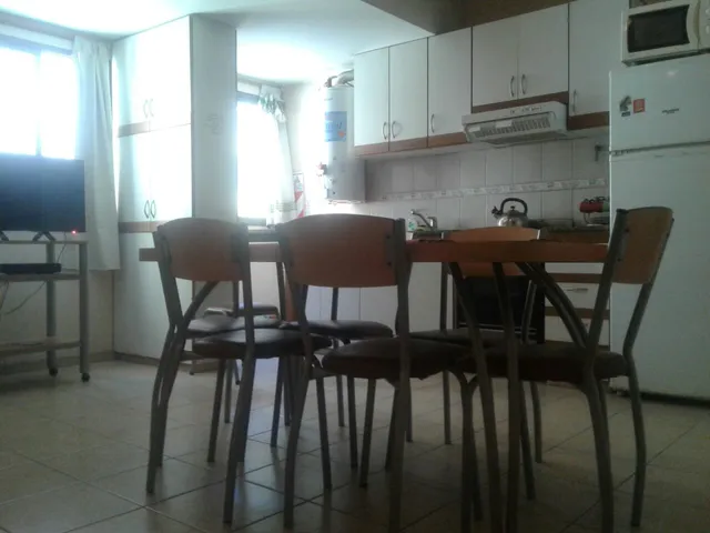 Departamentos Horacio (Mendoza)