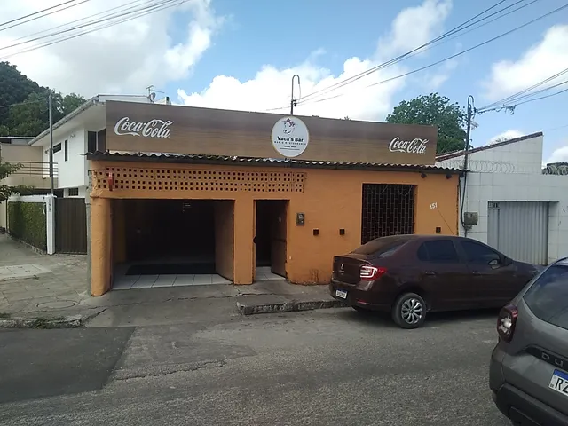 Vacas Bar