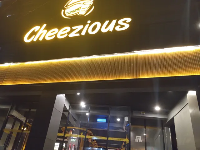 Cheezious