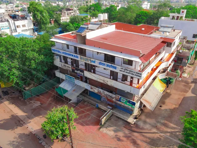 Hotel Ashirwad