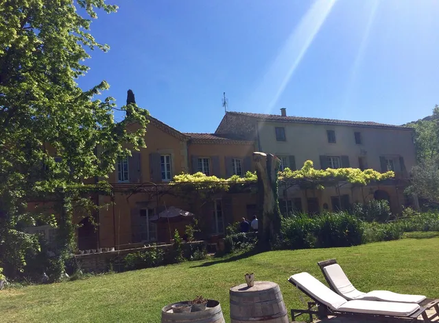 La Villa des Figuiers new propriétaires