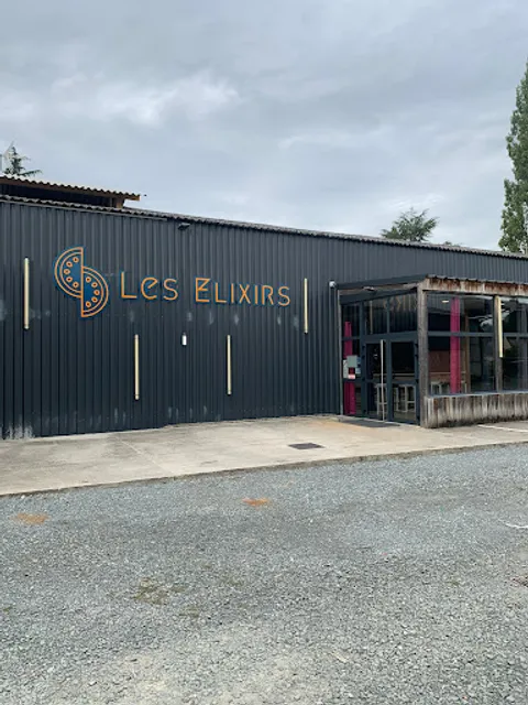 Les Elixirs