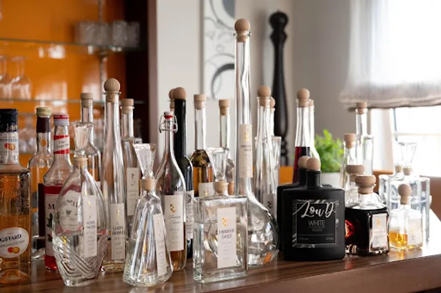 Restaurant Kupferkanne