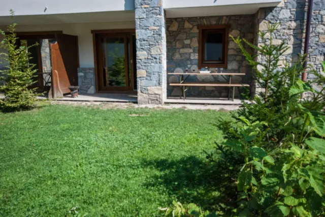 Les écrins etoilés