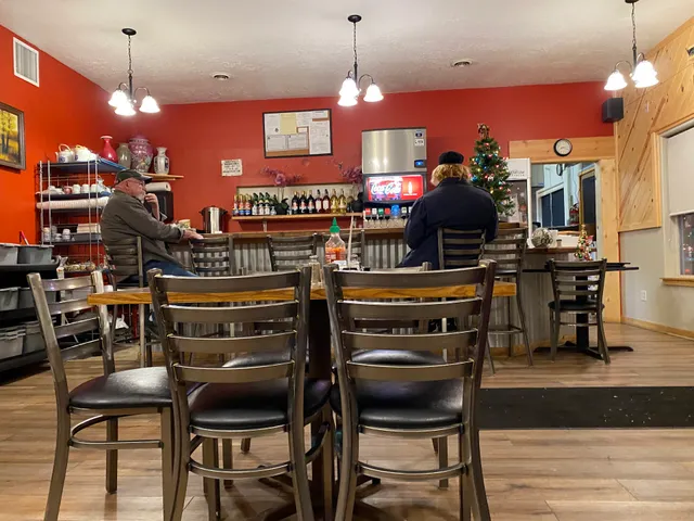 Hai Yan Oriental Cuisine