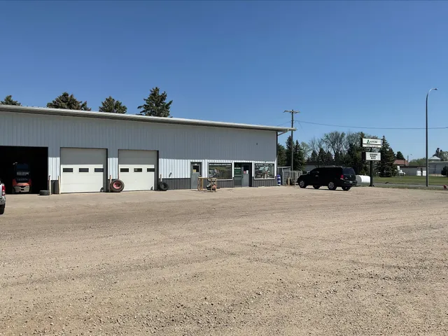 Agtegra Tire & Automotive Service Center