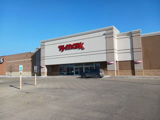 T.J. Maxx