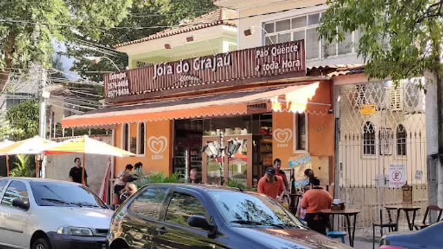 Joia Grajaú 🍞