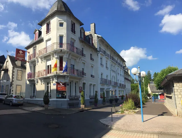 Hôtel De L'Aviation