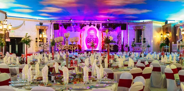 La Dolce Vita BQT Hall