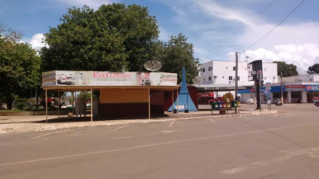 Katatau Rei do Rango