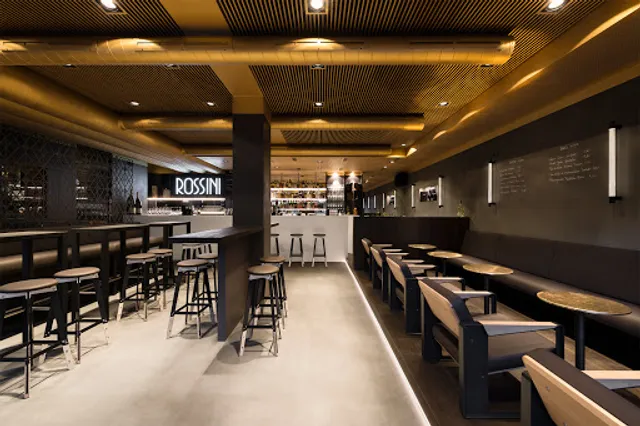 Rossini - Cocktailbar