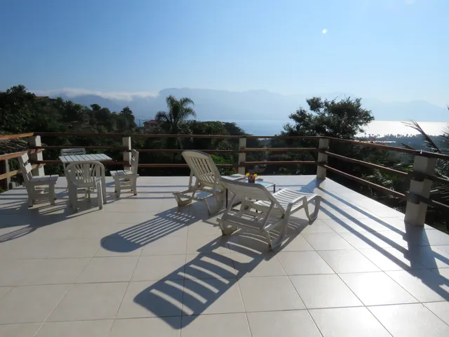 Vila Panorâmica - Ilhabela