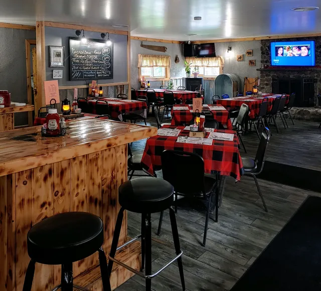 Rookie's Riverside Tavern