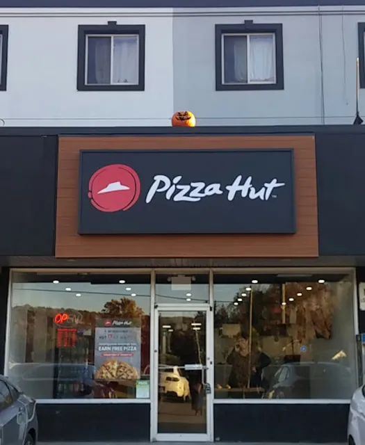 Pizza Hut