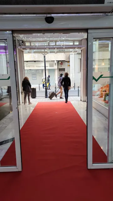 Centro Comercial Val General