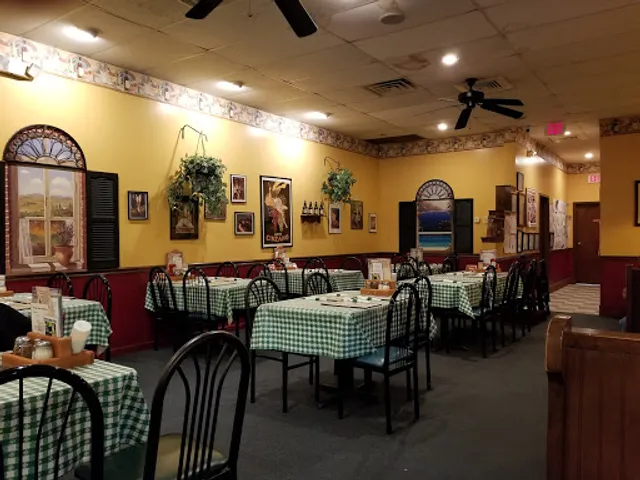 Vinny's Italian Grill & Pizzeria