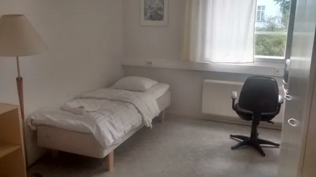 Mänttä Summer Hotel