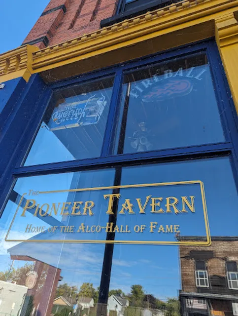 Pioneer Tavern