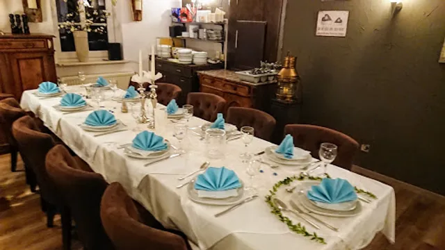 Restaurant Haus Häner