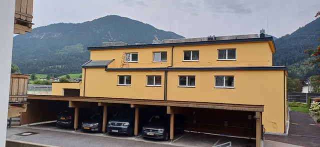 Residenz Edelalm Top 3