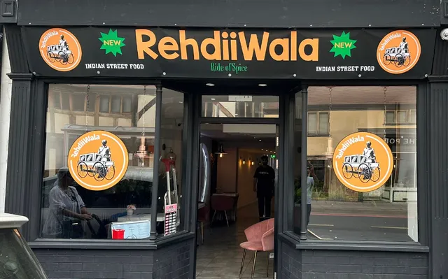 RehdiiWala