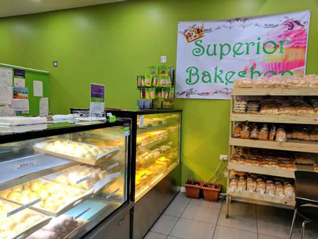 Superior Bakeshop & More